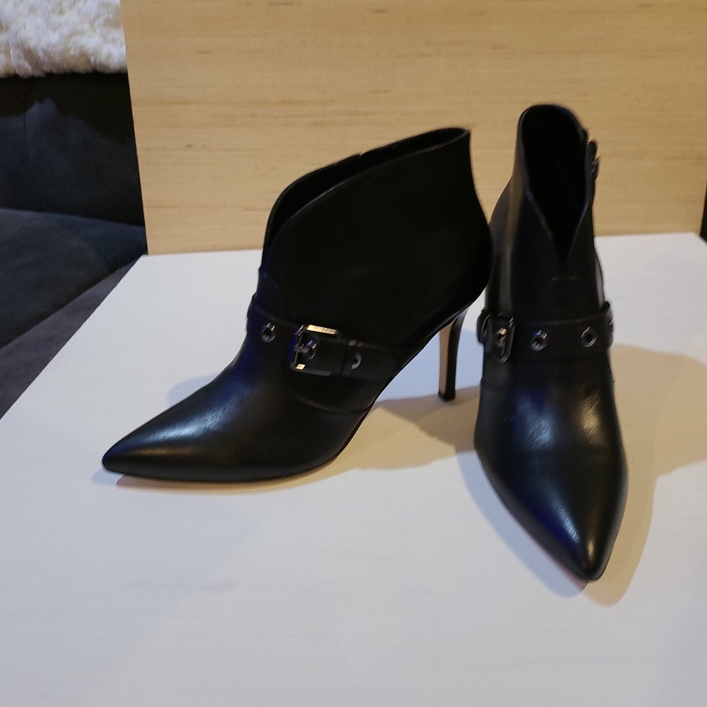 Booties